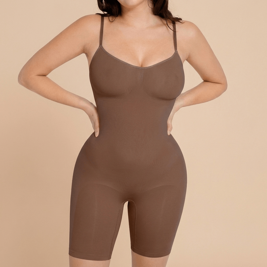Faja Sculpt — Moldea tu cintura al instante