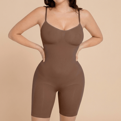 Faja Sculpt — Moldea tu cintura al instante