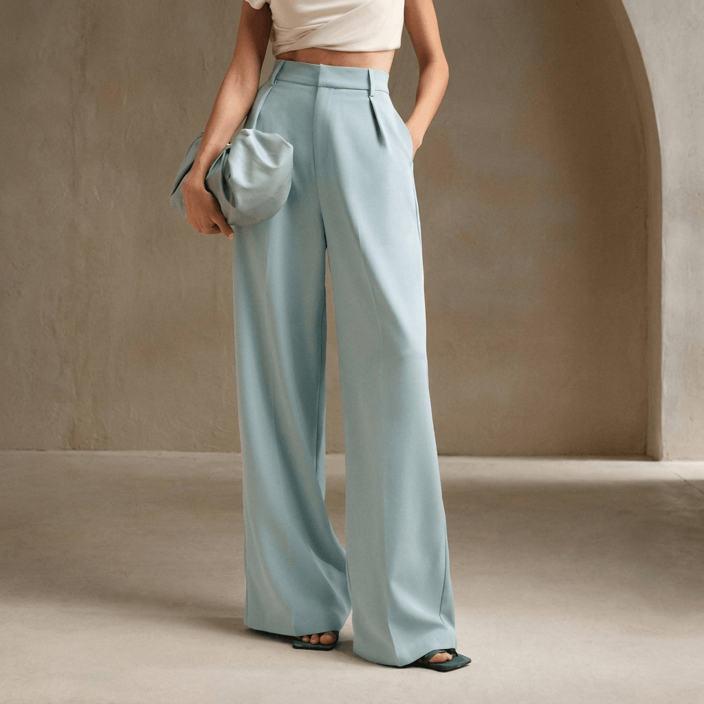 Pantalón Milano — Estiliza tu figura al instante