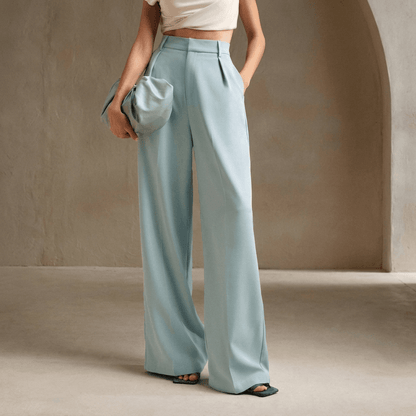 Pantalón Milano — Estiliza tu figura al instante