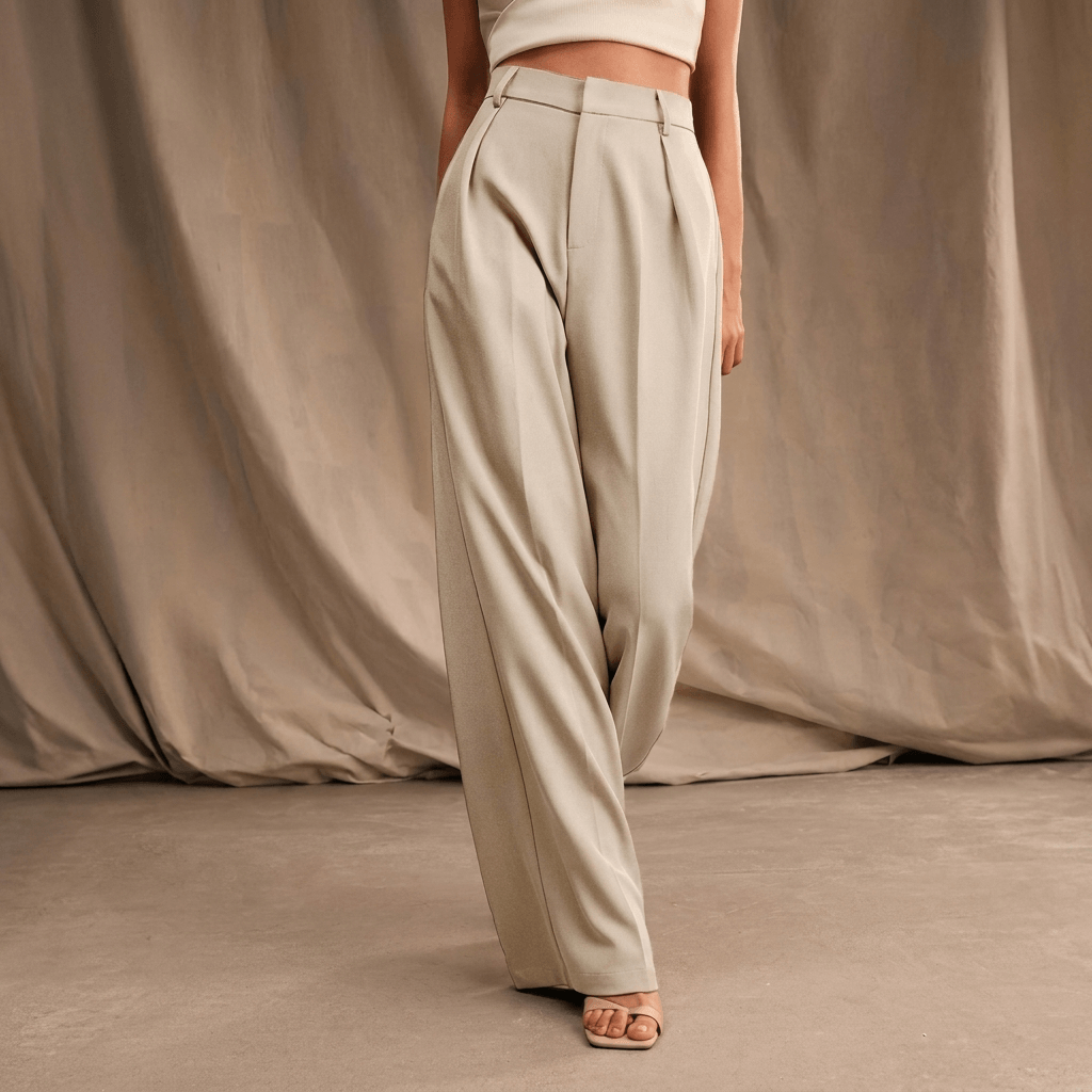 Pantalón Milano — Estiliza tu figura al instante