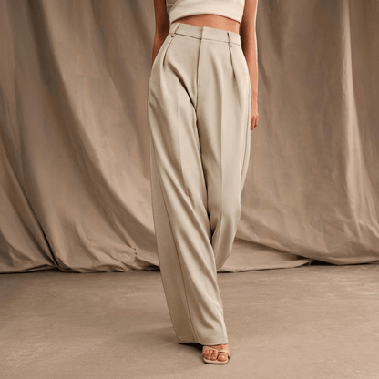 Pantalón Milano — Estiliza tu figura al instante