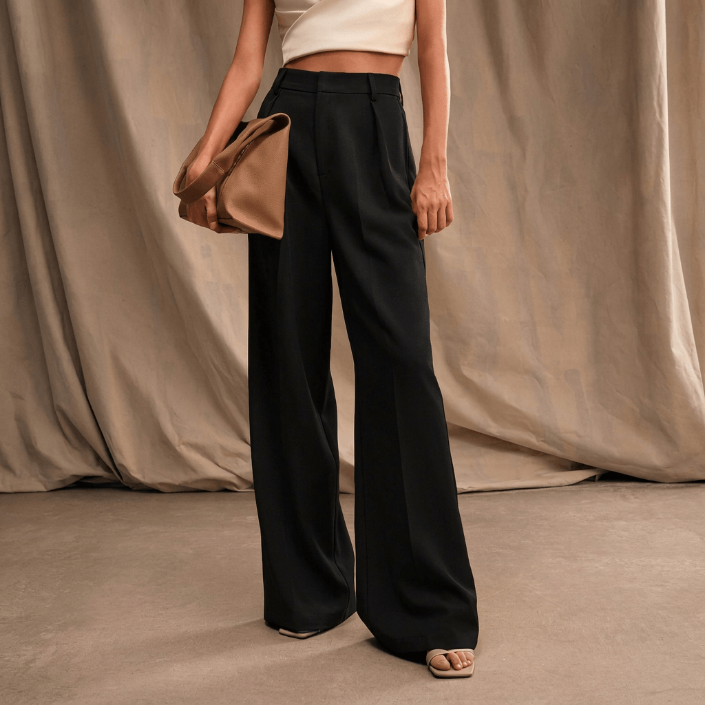 Pantalón Milano — Estiliza tu figura al instante