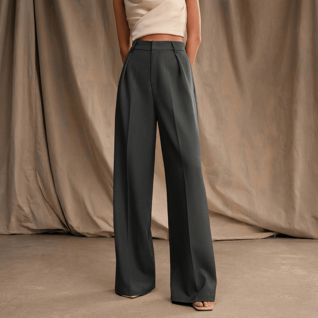 Pantalón Milano — Estiliza tu figura al instante