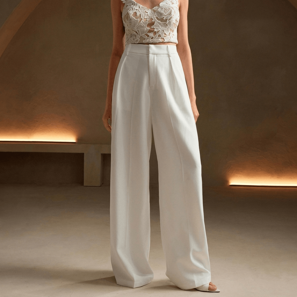 Pantalón Milano — Estiliza tu figura al instante