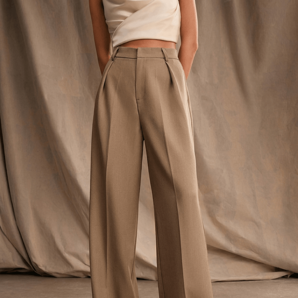 Pantalón Milano — Estiliza tu figura al instante
