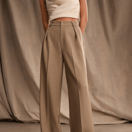 Pantalón Milano — Estiliza tu figura al instante