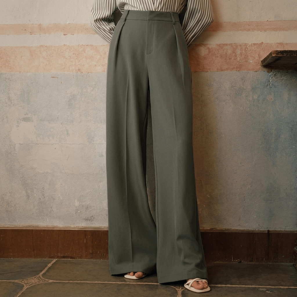 Pantalón Milano — Estiliza tu figura al instante