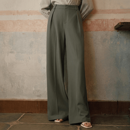 Pantalón Milano — Estiliza tu figura al instante