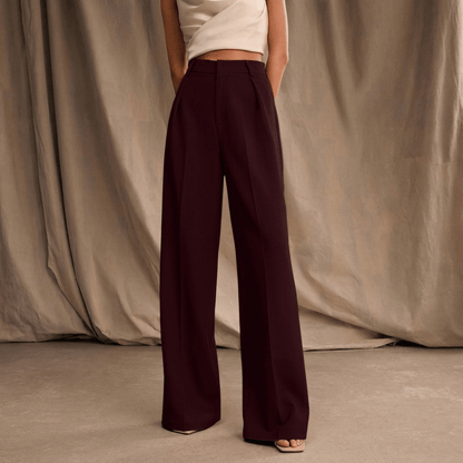 Pantalón Milano — Estiliza tu figura al instante